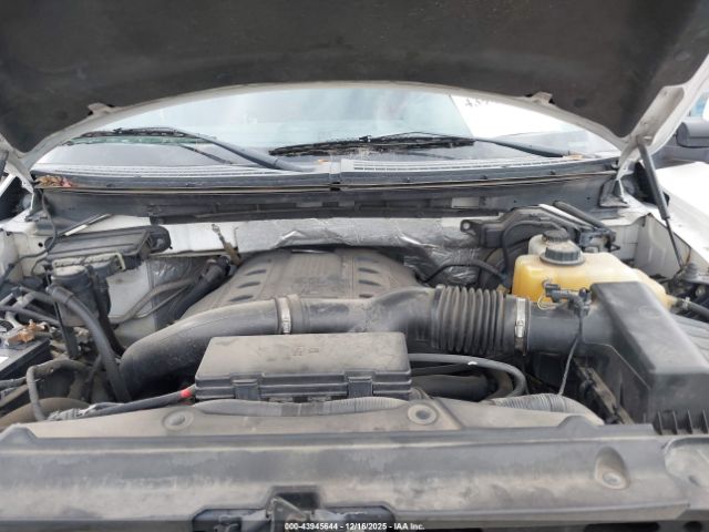 Ford F-150 Limited Image 10