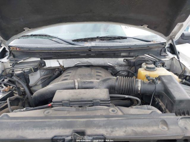 Ford F-150 Limited Image 10