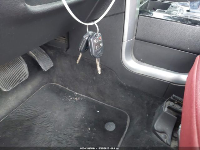 Ford F-150 Limited Image 5