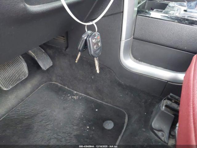 Ford F-150 Limited Image 5