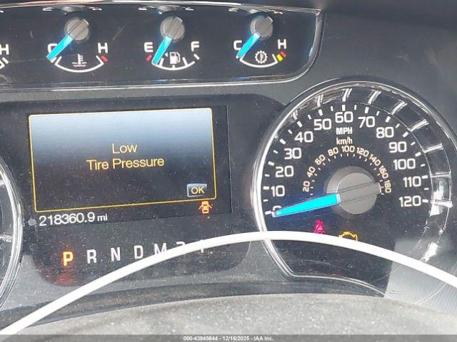 Ford F-150 Limited Image 13