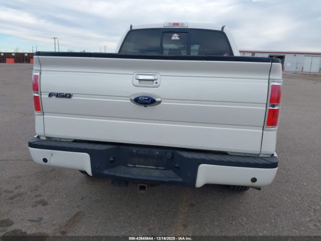 Ford F-150 Limited Image 14