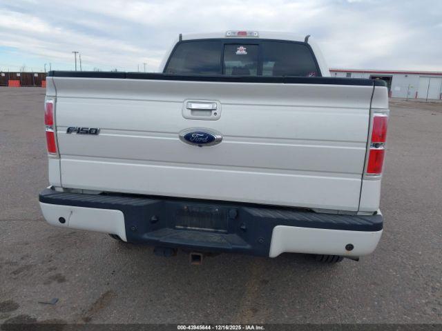 Ford F-150 Limited Image 14