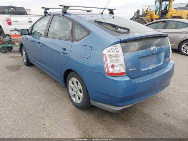 Toyota Prius Image 4
