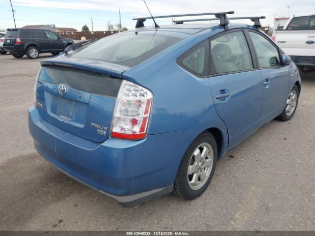 Toyota Prius Image 2