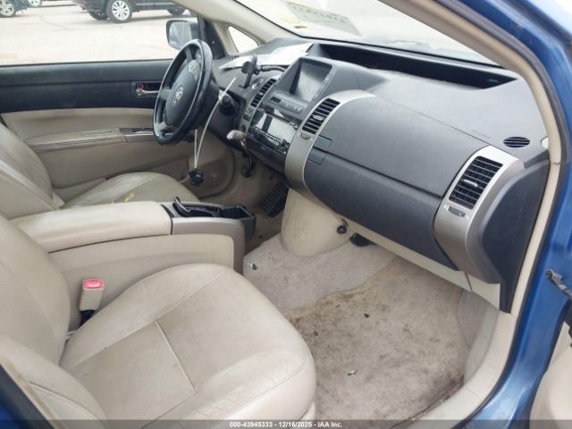 Toyota Prius Image 5