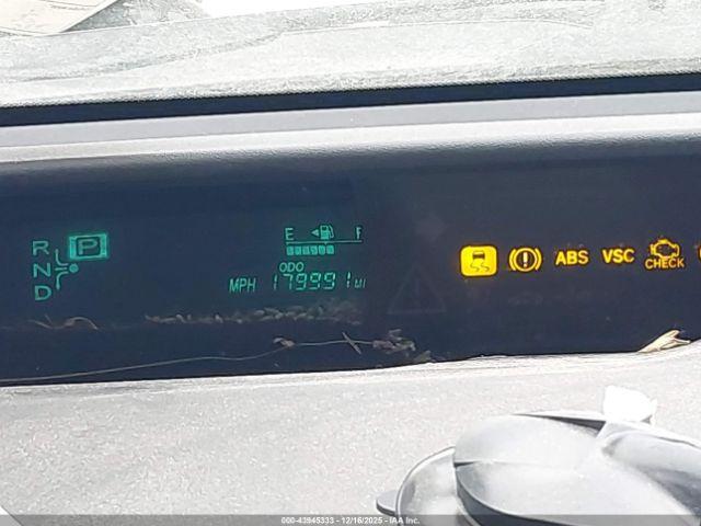 Toyota Prius Image 6