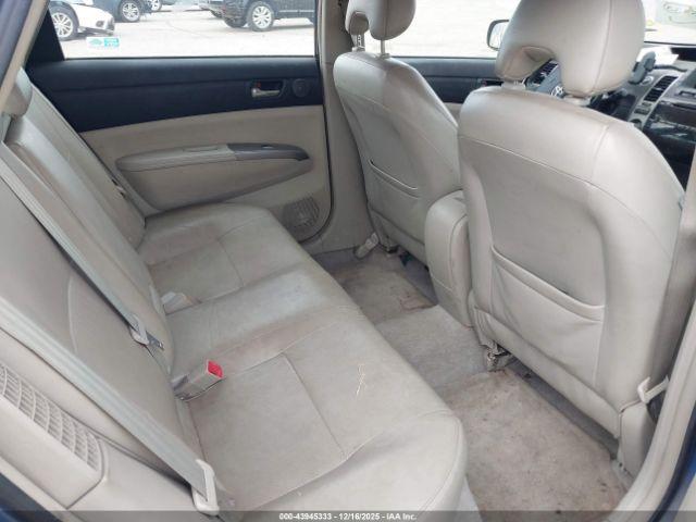 Toyota Prius Image 8