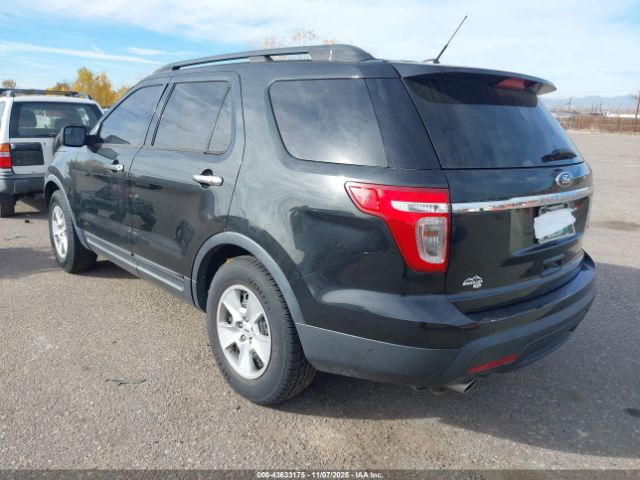 Ford Explorer Image 7