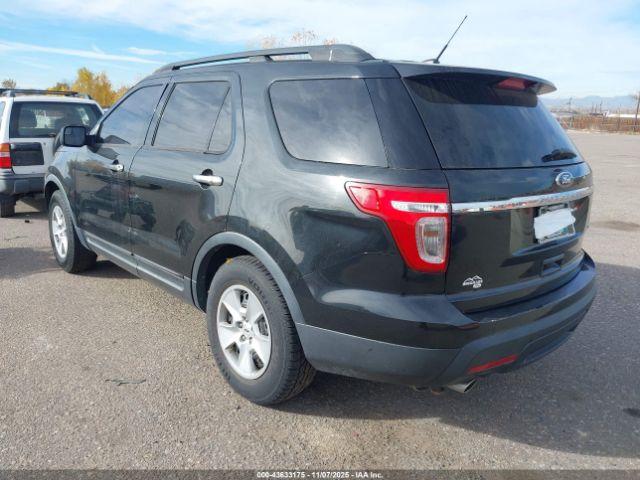 Ford Explorer Image 7