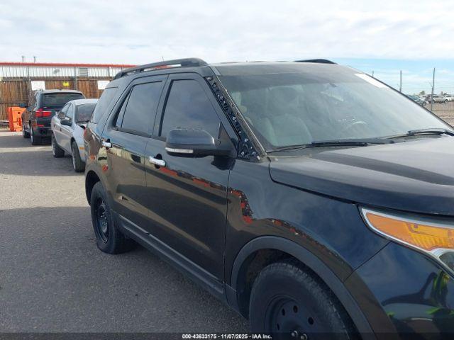 Ford Explorer Image 6