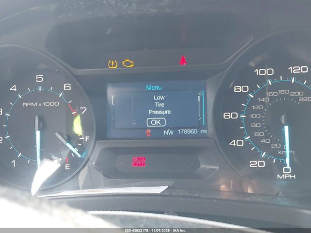 Ford Explorer Image 4