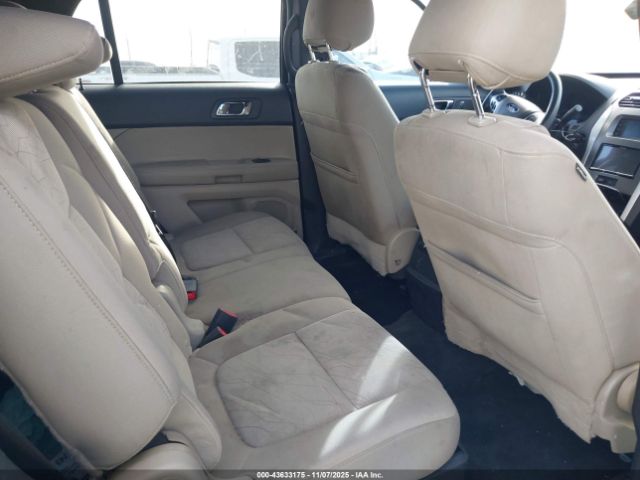 Ford Explorer Image 8