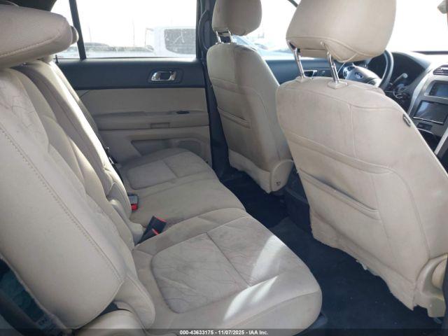 Ford Explorer Image 8