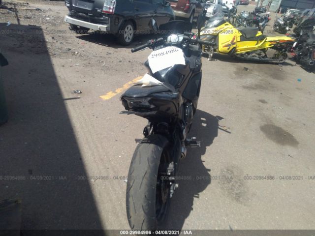 Kawasaki Ex650 F Image 2