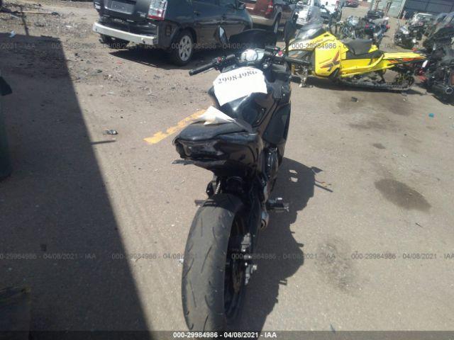 Kawasaki Ex650 F Image 2