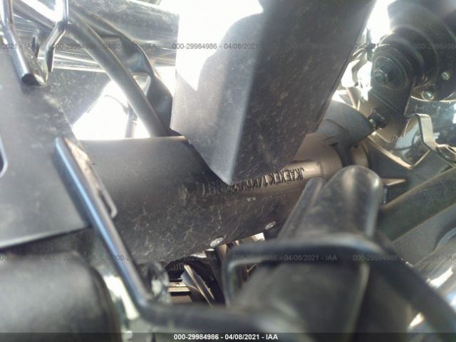 Kawasaki Ex650 F Image 4