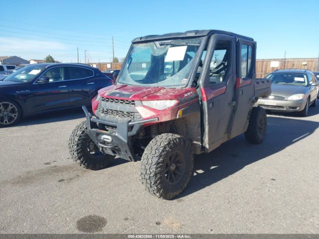 Polaris Ranger Crew Xp 1000 Eps Northstar Edition Image 10