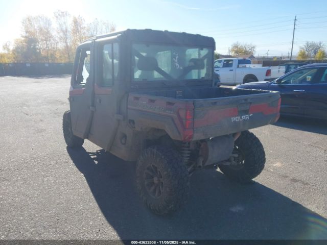 Polaris Ranger Crew Xp 1000 Eps Northstar Edition Image 3