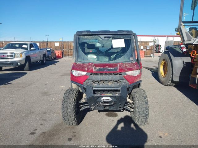 Polaris Ranger Crew Xp 1000 Eps Northstar Edition Image 2