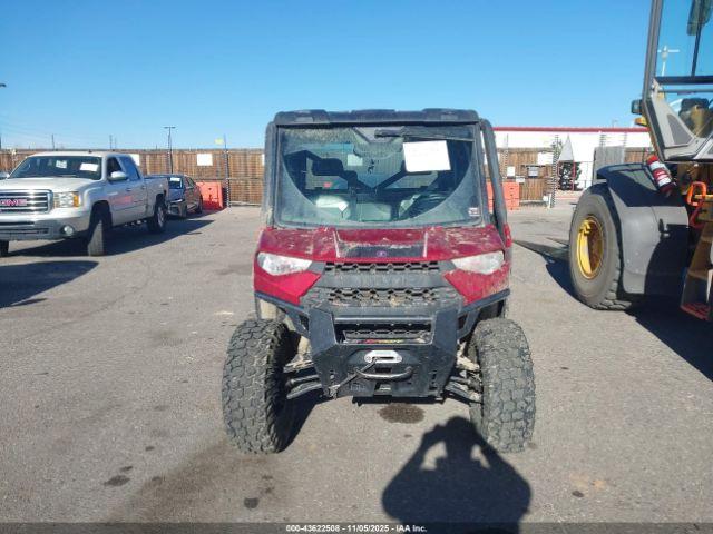 Polaris Ranger Crew Xp 1000 Eps Northstar Edition Image 2