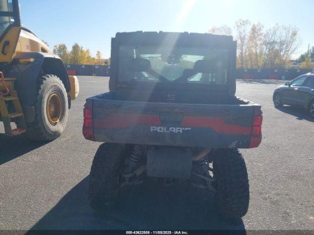 Polaris Ranger Crew Xp 1000 Eps Northstar Edition Image 6