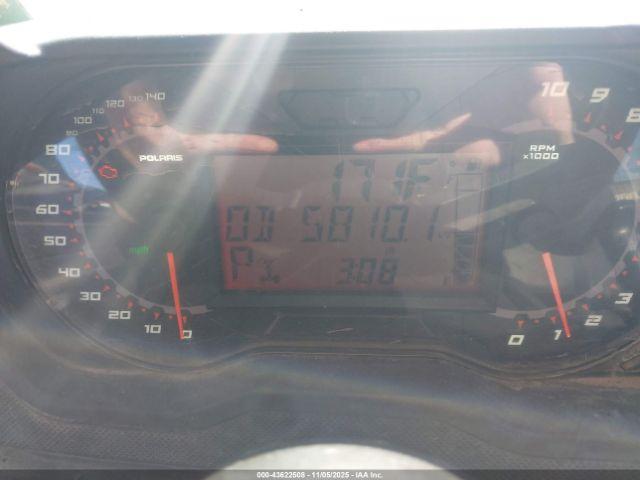 Polaris Ranger Crew Xp 1000 Eps Northstar Edition Image 5