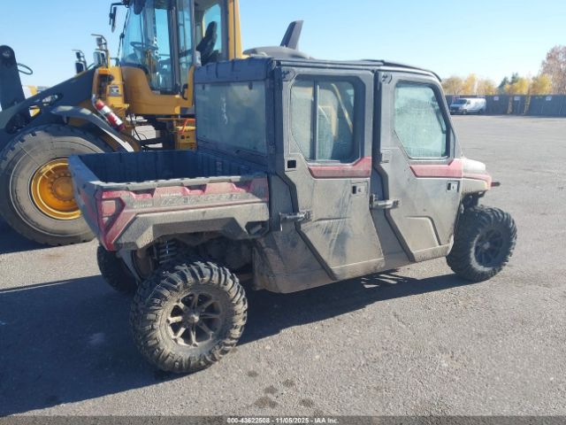 Polaris Ranger Crew Xp 1000 Eps Northstar Edition Image 9