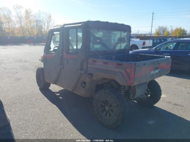 Polaris Ranger Crew Xp 1000 Eps Northstar Edition Image 12