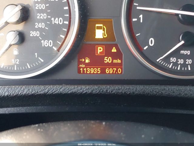 BMW X Series Xdrive50i Image 8