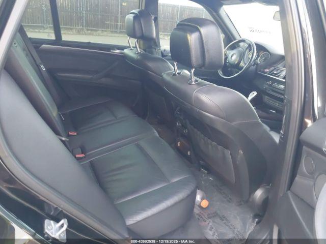 BMW X Series Xdrive50i Image 9