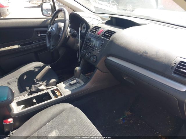 Subaru Impreza 2.0i Premium Image 6