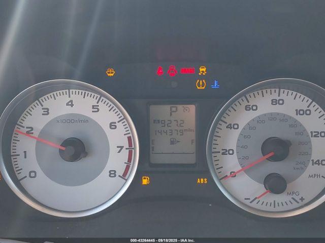 Subaru Impreza 2.0i Premium Image 10