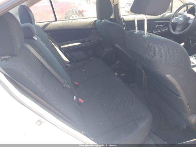 Subaru Impreza 2.0i Premium Image 2