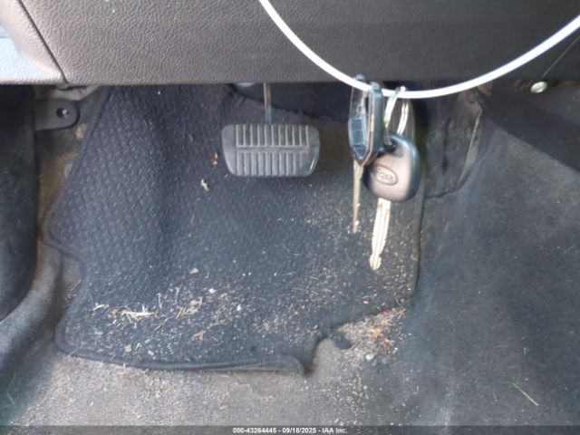 Subaru Impreza 2.0i Premium Image 3