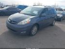 Toyota Sienna Xle Image 3