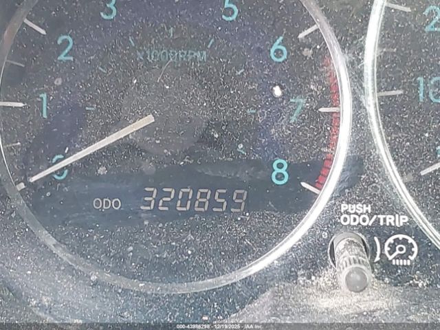 Toyota Sienna Xle Image 12