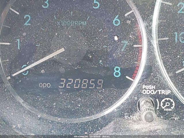 Toyota Sienna Xle Image 12