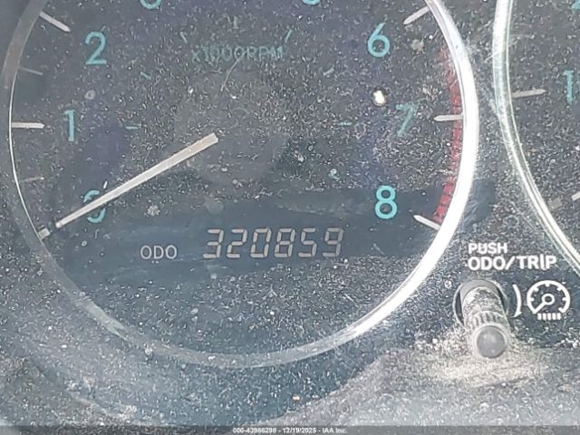 Toyota Sienna Xle Image 13