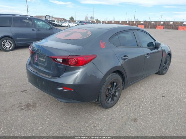 Mazda Mazda3 I Sport Image 6