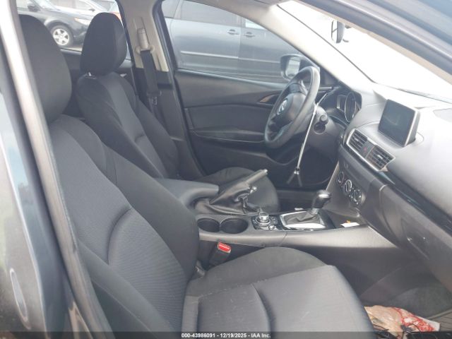 Mazda Mazda3 I Sport Image 5