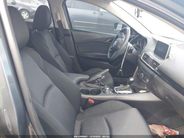 Mazda Mazda3 I Sport Image 5