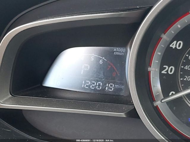 Mazda Mazda3 I Sport Image 7