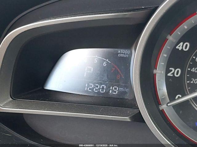 Mazda Mazda3 I Sport Image 7