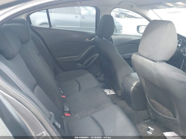 Mazda Mazda3 I Sport Image 8