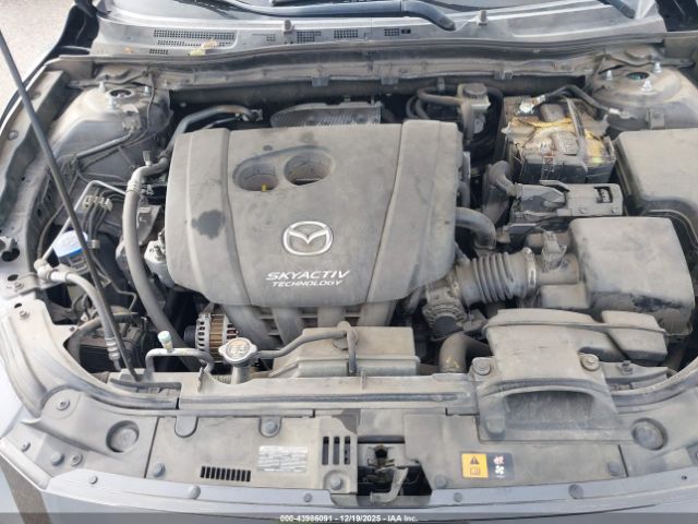 Mazda Mazda3 I Sport Image 10