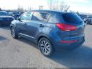 Kia Sportage Lx Image 9