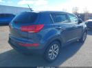 Kia Sportage Lx Image 3