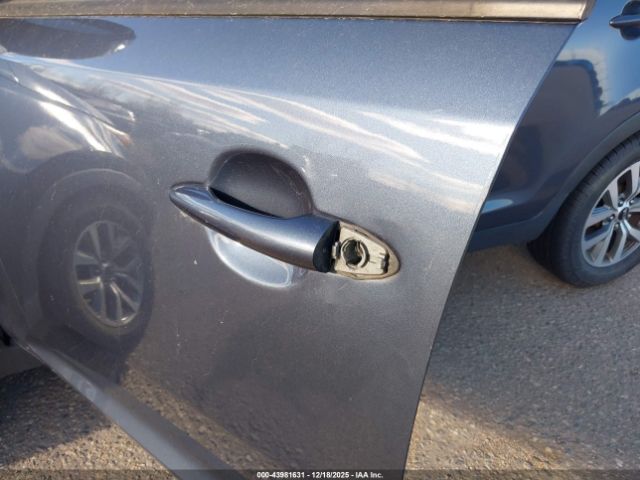 Kia Sportage Lx Image 6