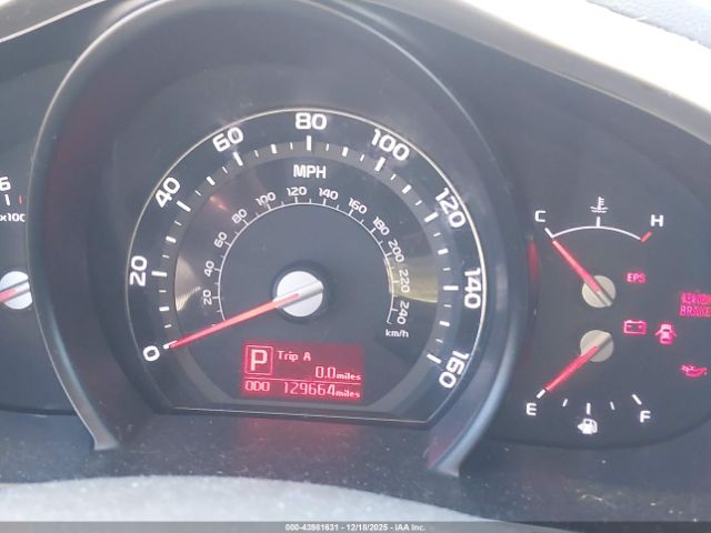 Kia Sportage Lx Image 4